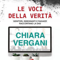 Arriva in libreria l’11 febbraio il nuovo libro di Chiara Vergani: Le voci della verità.