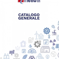 Riello Solartech presenta un catalogo aggiornato di inverter per il mercato fotovoltaico