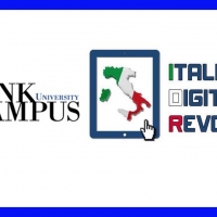 Formazione digitale, accordo tra Link Campus e Aidr