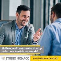 Studio Monaco Luca Sempre vicini a chi ci ha scelto