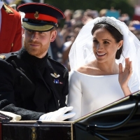 Il matrimonio costosissimo di Harry e Meghan