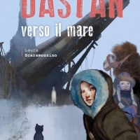 Esce il 5 febbraio “Dastan verso il mare” di Laura Scaramozzino, il secondo appuntamento della collana “I Codici” di Edizioni Piuma