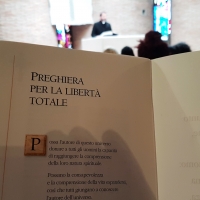 Scientology celebra l'Armonia interreligiosa