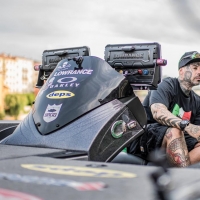 LA PESCA ORA E’ UNA MODA, VILLARI LANCIA IL BASS FISHING WORKSHOP