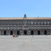 Palazzo Reale di Napoli