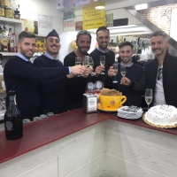 E’ nato in Piazza dei Martiri il bar “’Na tazzulella”