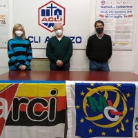 Acli, Arci e Mcl unite per la riapertura dei circoli