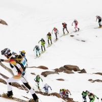 LO SKI ALP IMPERA IN VAL MARTELLO. IL 20 E 21 FEBBRAIO APPUNTAMENTO DI COPPA