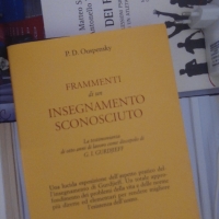 Nelle condizioni di vita ordinaria, noi non ci ricordiamo di noi stessi