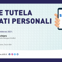 Spid e tutela dei dati personali. Approfondimento a Digitale Italia