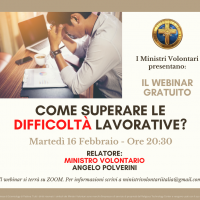 Come Superare le Difficoltà Lavorative?