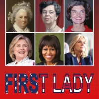 FIRST LADY il nuovo libro di Dario Salvatori