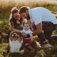 Fotografo per bambini e famiglie professionista: Quali sono i vantaggi nell'assumerlo?