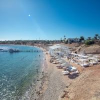 Vacanze Sicuri al Domina Coral Bay - Sharm El Sheikh. Dal 27/03 voli charter da tutta Italia