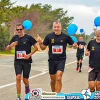 Pierluigi Lops, maratoneta e pacer: Ho sempre cercato di divertirmi 