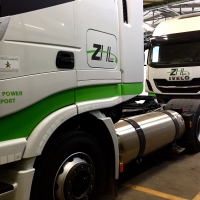 Zampieri Holding bilancia le emissioni dei suoi 300 camion finanziando progetti sostenibili. Un’alternativa per i trasporti green