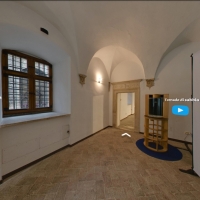 Beni culturali, attività commerciali, eventi: in tempi di Covid boom di virtual tour anche nelle Marche