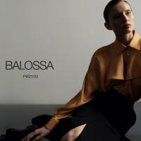 BALOSSA THE WHITE SHIRT collezione FW 2021/22