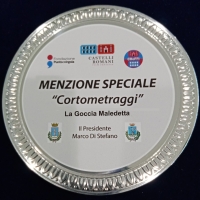 Menzione speciale al 