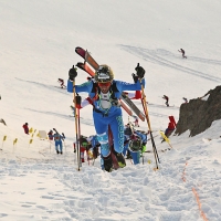 IL MARMOTTA TROPHY SI TINGE D’AZZURRO. EYDALLIN VINCE, BONNET ROVINA LA FESTA TRICOLORE