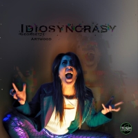 GEORGETTE ARTWOOD ringhia le sue insofferenze in un nuovo Singolo pieno di energia: IDIOSYNCRASY è disponibile su tutti i Digital Store a partire dal 20/02/2021 !