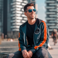 Trashock, da DJ a content creator su TikTok:  reinventarsi durante la pandemia con montaggi sorprendenti!