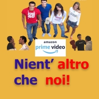 Nient'altro che noi, film sul bullismo su Amazon Prime Video e Chili TV