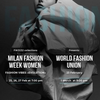 La MFW Woman's 2021 chiude con i designer dell'Est di World Fashion Union