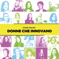 Donne che innovano, l’esordio letterario di Giada Palma