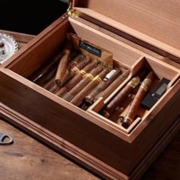 Humidor sigari, quali sono i vantaggi ? 