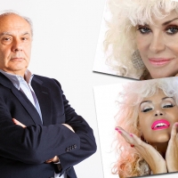 Donatella Rettore raccontata da Claudio Rego a Storie di Musica di Alberto Salerno