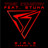 Fuori il nuovo RMX dei Toxic Industry ft. Stuka 