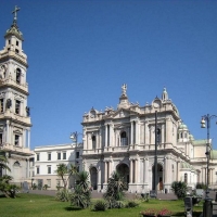 Santuario della Beata Vergine del Rosario di Pompei