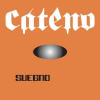 CATENO, il nuovo singolo è SUEGNO