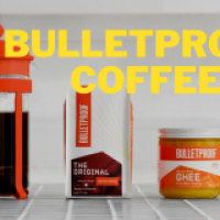 Bulletproof Coffee