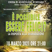 E' POSSIBILE ESSERE FELICI?