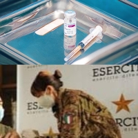 DIFESA, SINDACATO ITAMIL ESERCITO: “LA SANITÀ MILITARE MONITORI LO STATO DI SALUTE DEI MILITARI SOTTOPOSTI A PRIMA VACCINAZIONE DEL FARMACO ASTRAZENECA” 