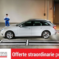 Attrezzature per Officine a Roma Romautomotive