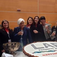 La Lapi Chimici festeggia settant’anni di attività