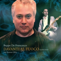 “DAVANTI AL FUOCO Radio Edit” SU SPOTIFY e sui principali digital store