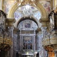 Chiesa di San Gregorio Armeno Napoli