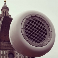  Pequod Acoustics @ ISE Barcelona 2022. Nel frattempo un dj set a Firenze, al cospetto della Cupola del Brunelleschi