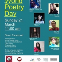 “World Poetry Day”: rifiorire con la poesia