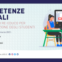 Competenze digitali e formazione degli studenti, approfondimento a Digitale Italia