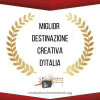 LA DESTINAZIONE PIÙ CREATIVA D’ITALIA È…