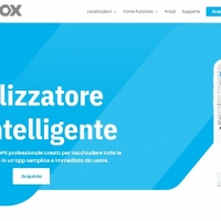 GPS MOOX Track, ecco il localizzatore GPS intelligente