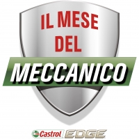 Il “Mese del meccanico”: Castrol invita a premiare le officine e i meccanici preferiti