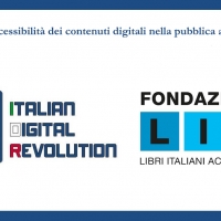 Accessibilità dei contenuti web, Aidr e Lia sostengono la pubblica amministrazione