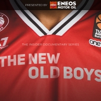 EUROLEGA LANCIA UNA NUOVA PUNTATA DEGLI “INSIDER DOCUMENTARY”: I “NEW OLD BOYS