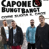 Capone&BungtBangt e il nuovo progetto discografico di Remix techno-house.